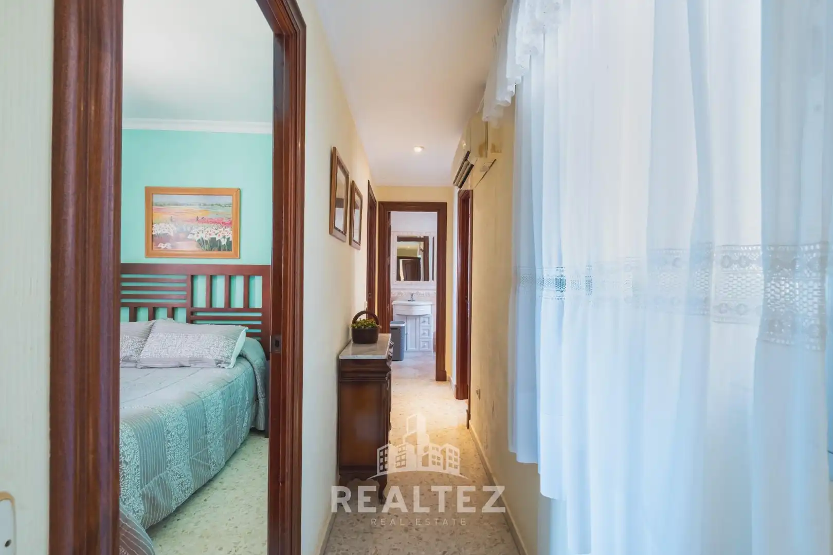 Flat for sale in Sanlúcar de Barrameda  with Air Conditioner, Heating and Balcony