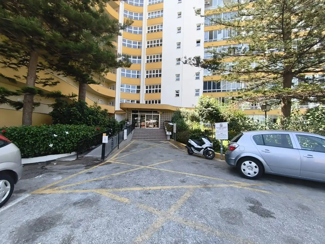 Apartament amb ascensor en venda a Calle el Lirio 16, imagen 22