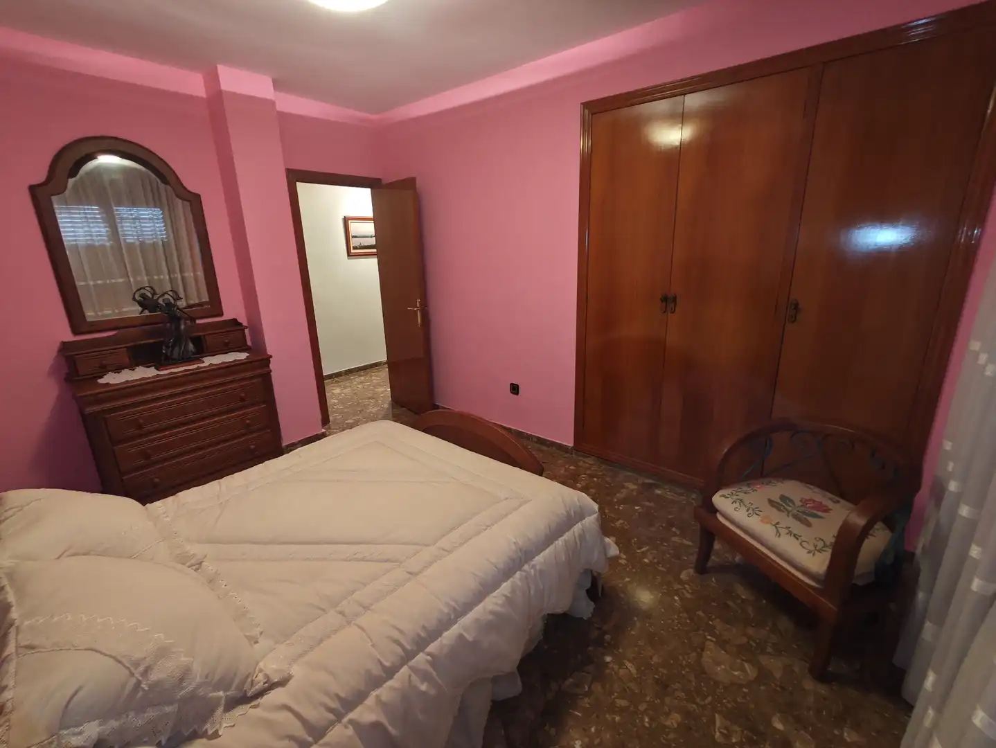 Villa avec jardin à vendre à L'Aldea, imagen 18