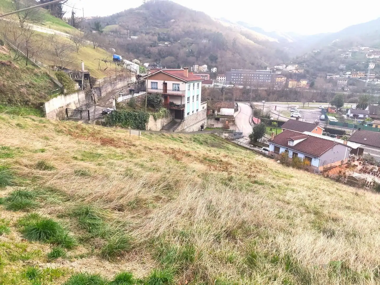 Residential land for sale in Caserio Trabanquin, imagen 11