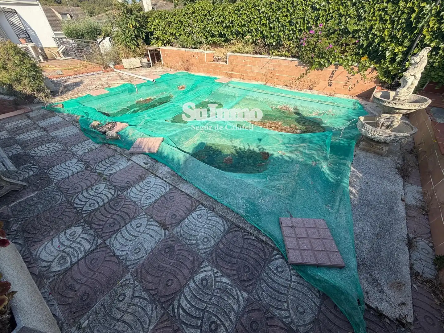 Haus mit Pool zum Verkauf in Viella, imagen 32