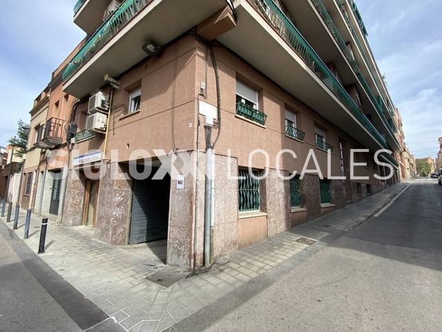 Local comercial en Venta en RIVERO en Horta