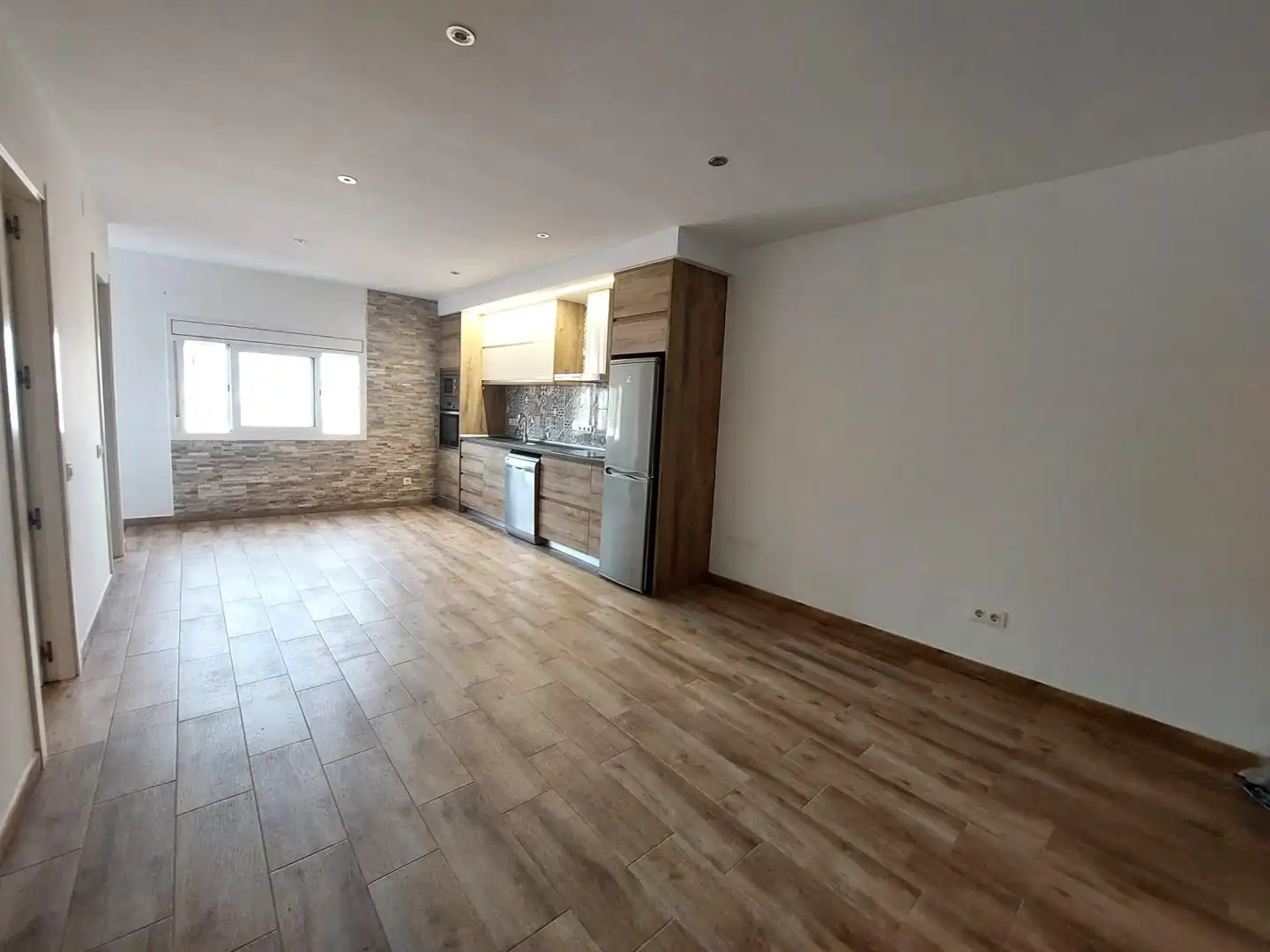 Cocina de Casa o chalet en venta en Abrera