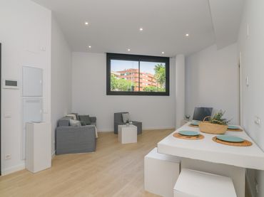 Wohnung mit Aufzug zum Verkauf in Cornellà de Llobregat - Carretera ESPLUGUES