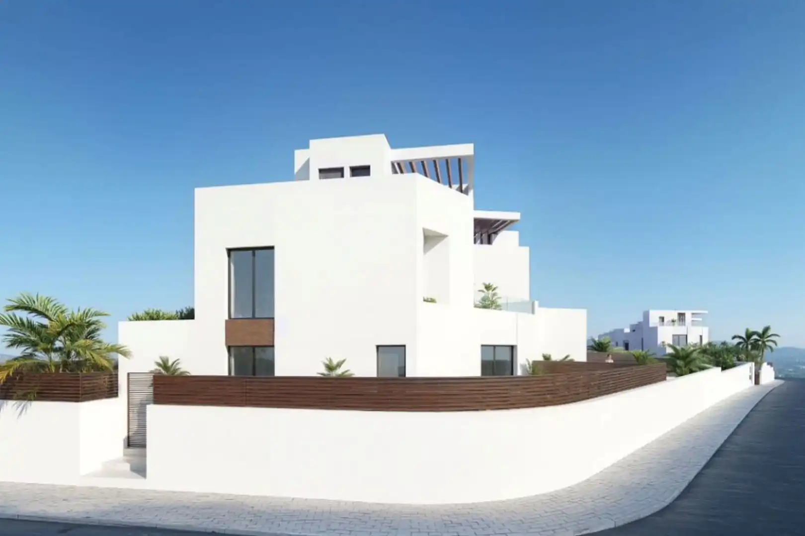 Casa a schiera in vendita a Orihuela Costa, imagen 7
