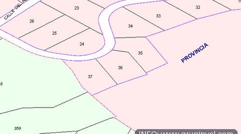 Subasta vivienda en Ambite, CALLE DEL OLMO, 41, imagen 5