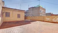 Exterior view of House or chalet for sale in La Pobla de Vallbona  with Terrace, Storage room and Balcony