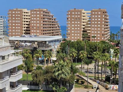Vista exterior de Apartament en venda en Oropesa del Mar / Orpesa amb Aire condicionat, Calefacció i Terrassa
