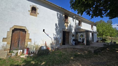 Foto 3 de Casa o xalet en venda a Diseminat Cal Ros, Brunyola i Sant Martí Sapresa, Girona