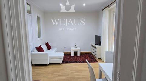 Foto 4 de Piso de alquiler en Calle de Jesús del Monasterio, Centro - Ayuntamiento, Cantabria