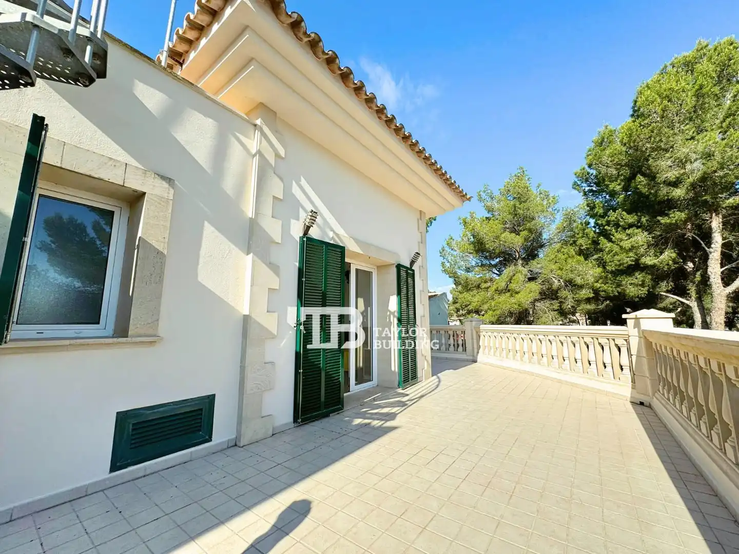 Villa mit Pool zum Verkauf in De Neptú, imagen 5