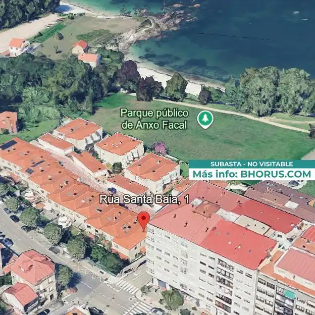 Casa en venda a SANTA BAIA 1, imagen 3