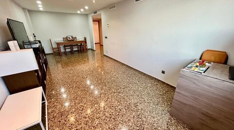 Foto 4 de Pis en venda a Nou Moles, Valencia Capital