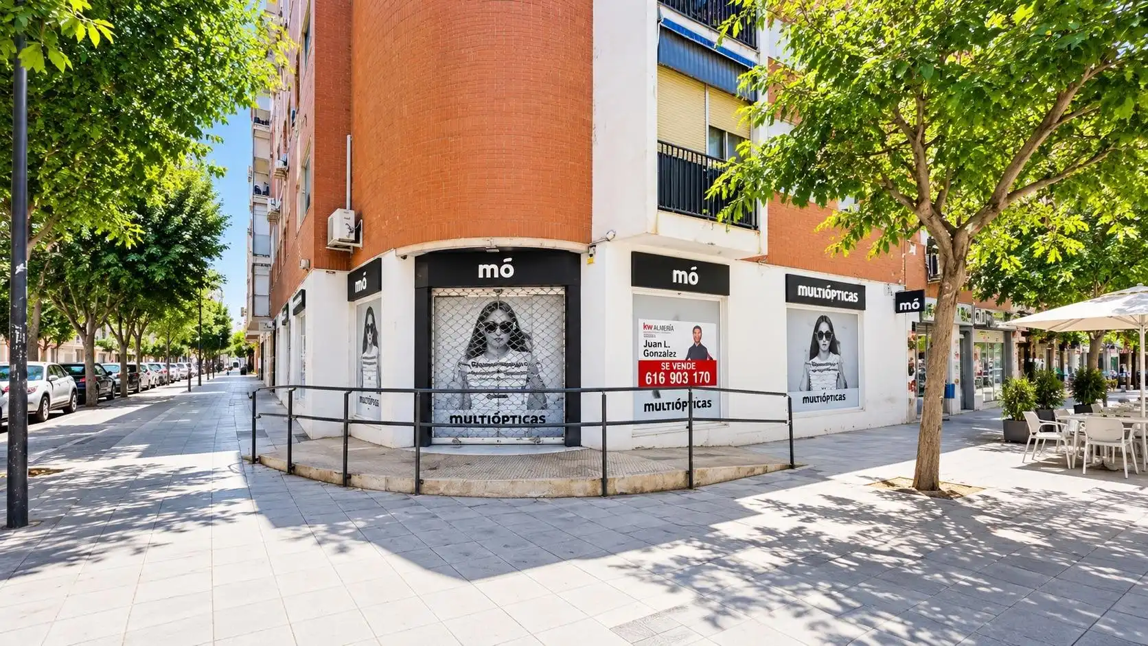 Local comercial en alquiler en Carrera Perú 40, imagen 28