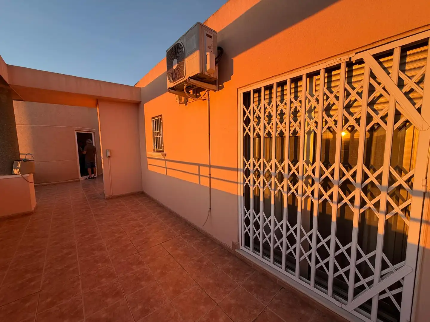 Attico con terrazza in vendita a Desamparados - Hurchillo - Torremendo, imagen 22