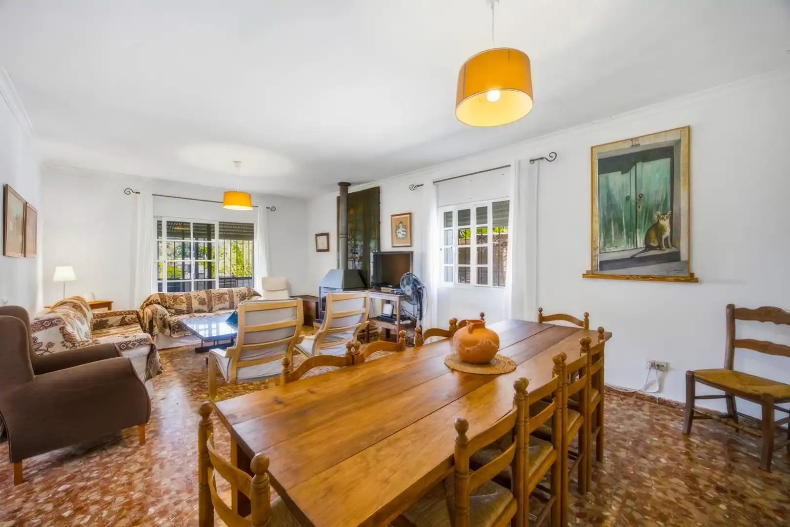 Villa avec piscine à vendre à Vejer, imagen 29