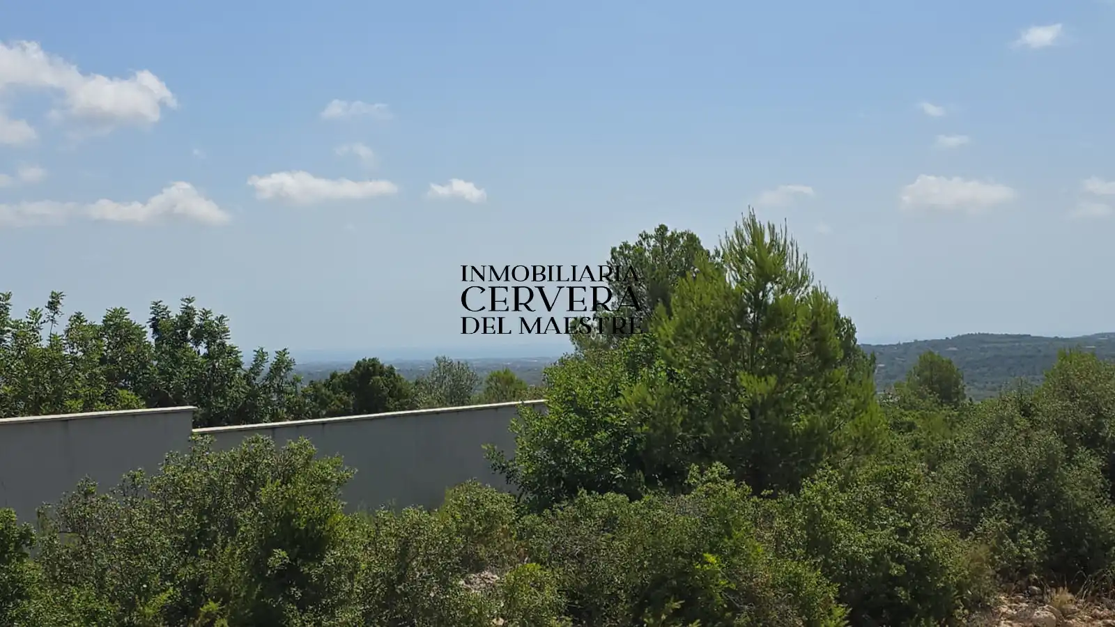 Rural land for sale in Cervera del Maestre, imagen 22