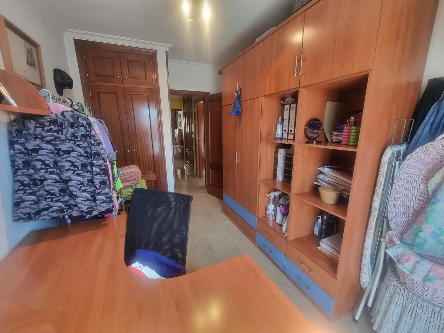 Casa o xalet en venda en Almería amb Aire condicionat, Calefacció i Jardí privat