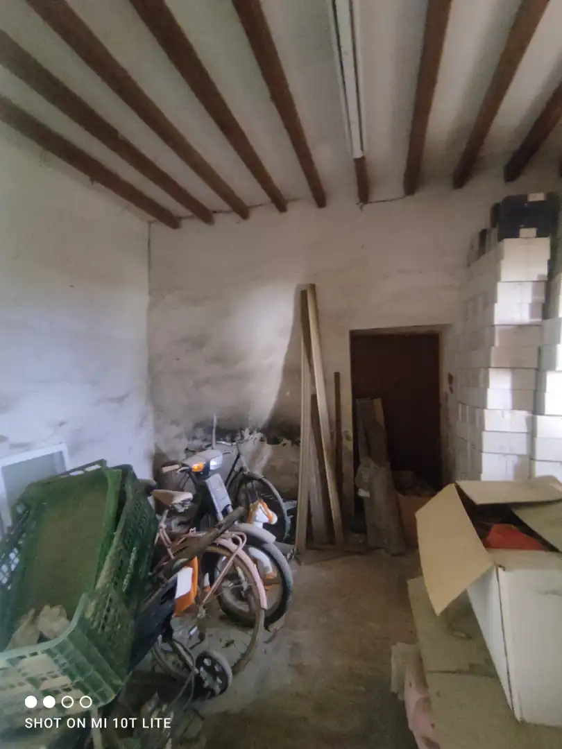 Casa adosada en venta en Elche / Elx con Jardín privado