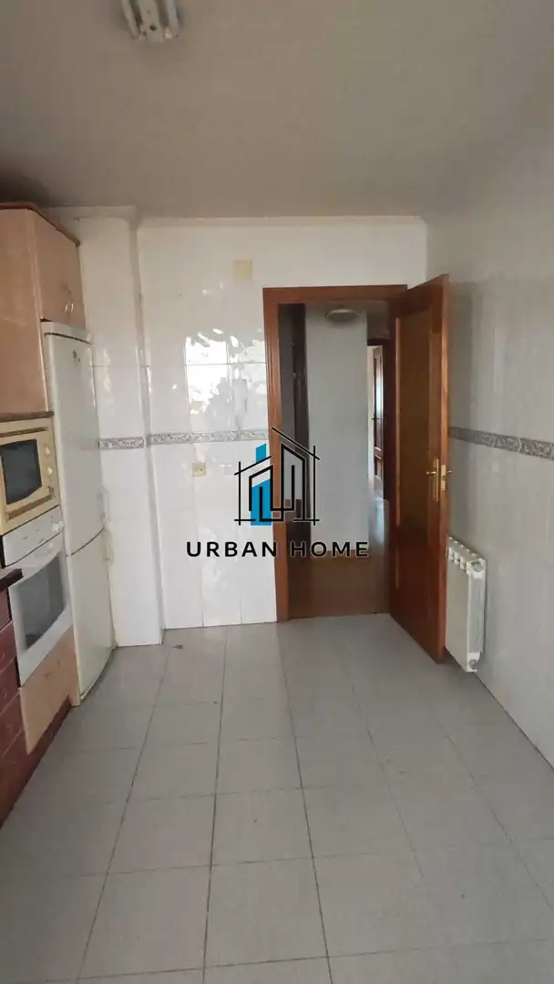 Flat for sale in San Andrés del Rabanedo  with Heating, Terrace and Storage room