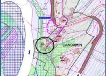 Foto 5 de Residencial en venta en Candamo, Asturias