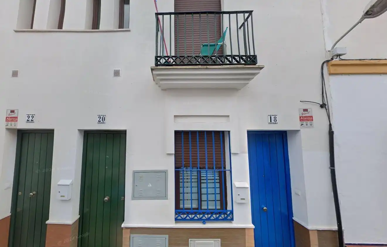 Adossat en venda a JUAN FERNANDEZ 18, imagen 2