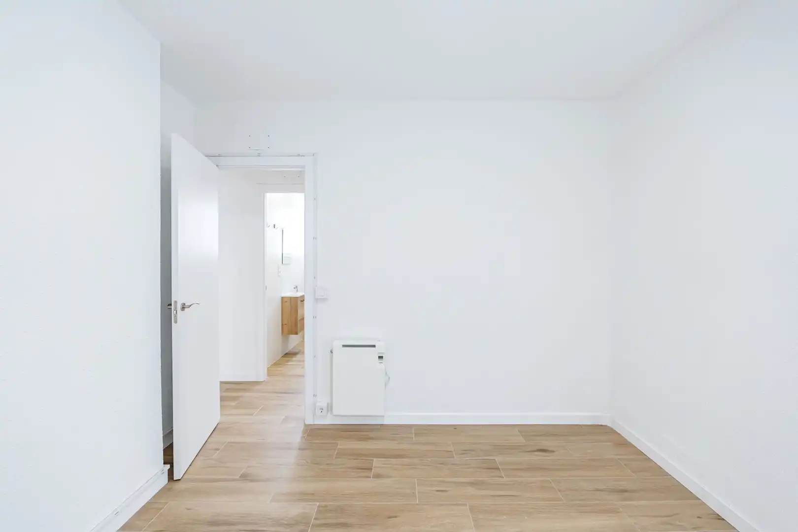 Habitación de Piso en venta en Leganés con Calefacción y Terraza