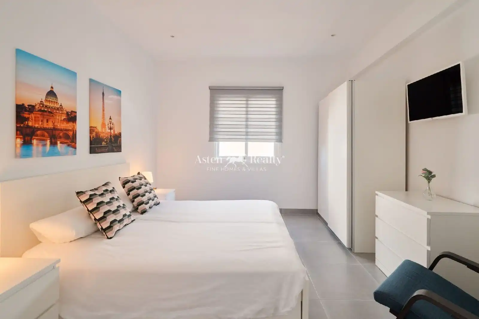 Bedroom of Buildings for sale in Icod de los Vinos
