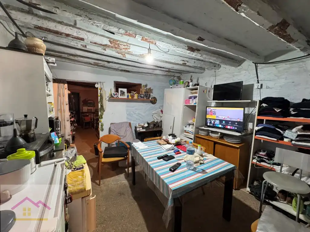 Casa amb terrassa en venda a Calle Plana La 5, imagen 11