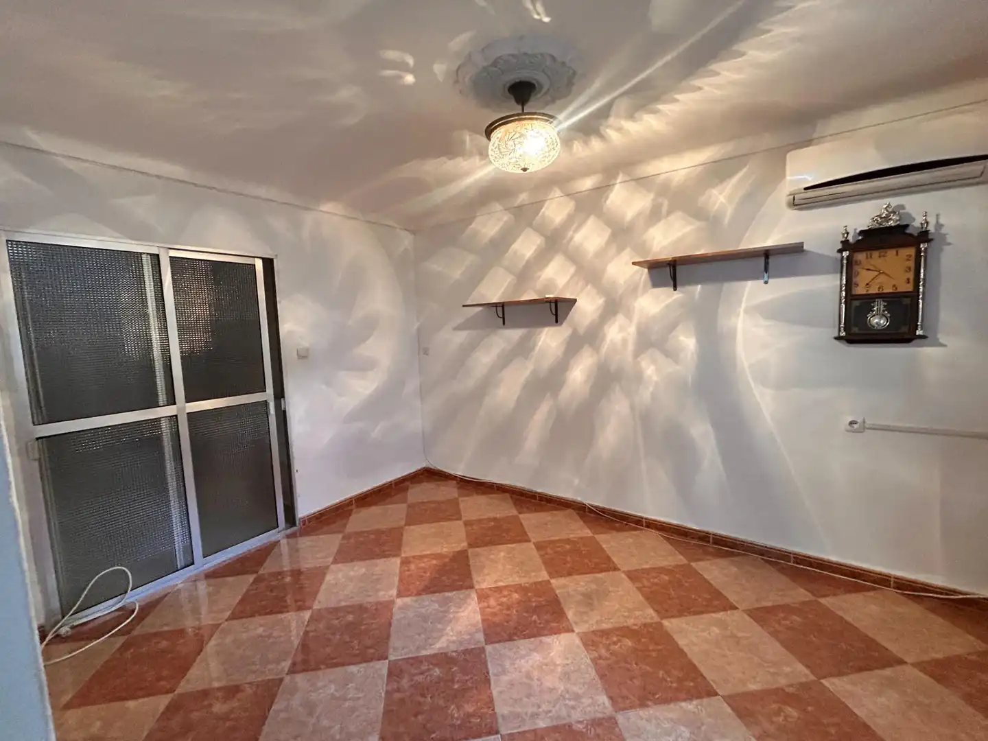 Casa adosada en venda en Barrio Alto