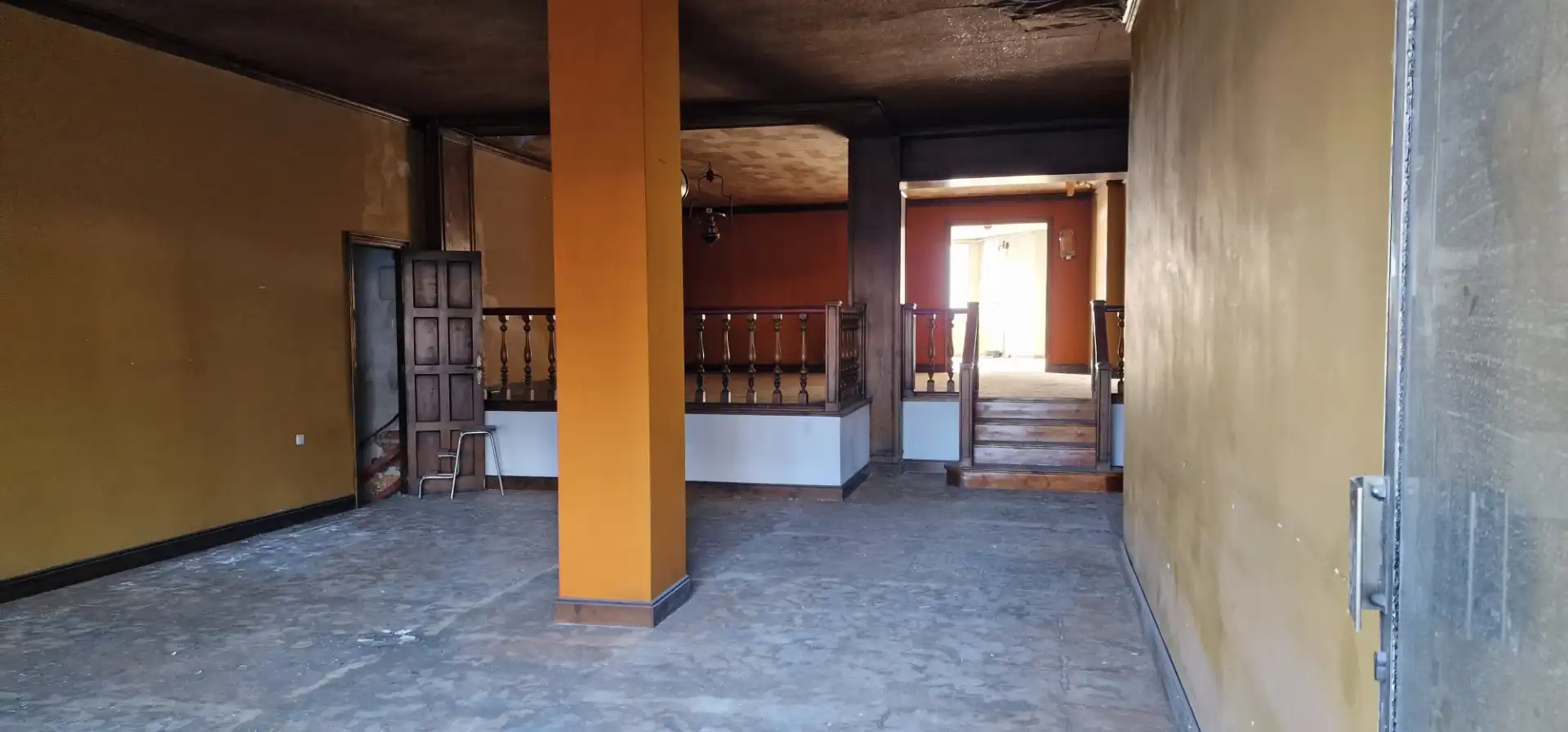 Local comercial en venta en Avinguda de l'Abat Marcet 58, imagen 14