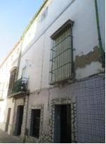 Casa-chalet en Venta en Centro