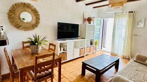 Foto 4 de Apartament en venda a El Puerto, Alicante