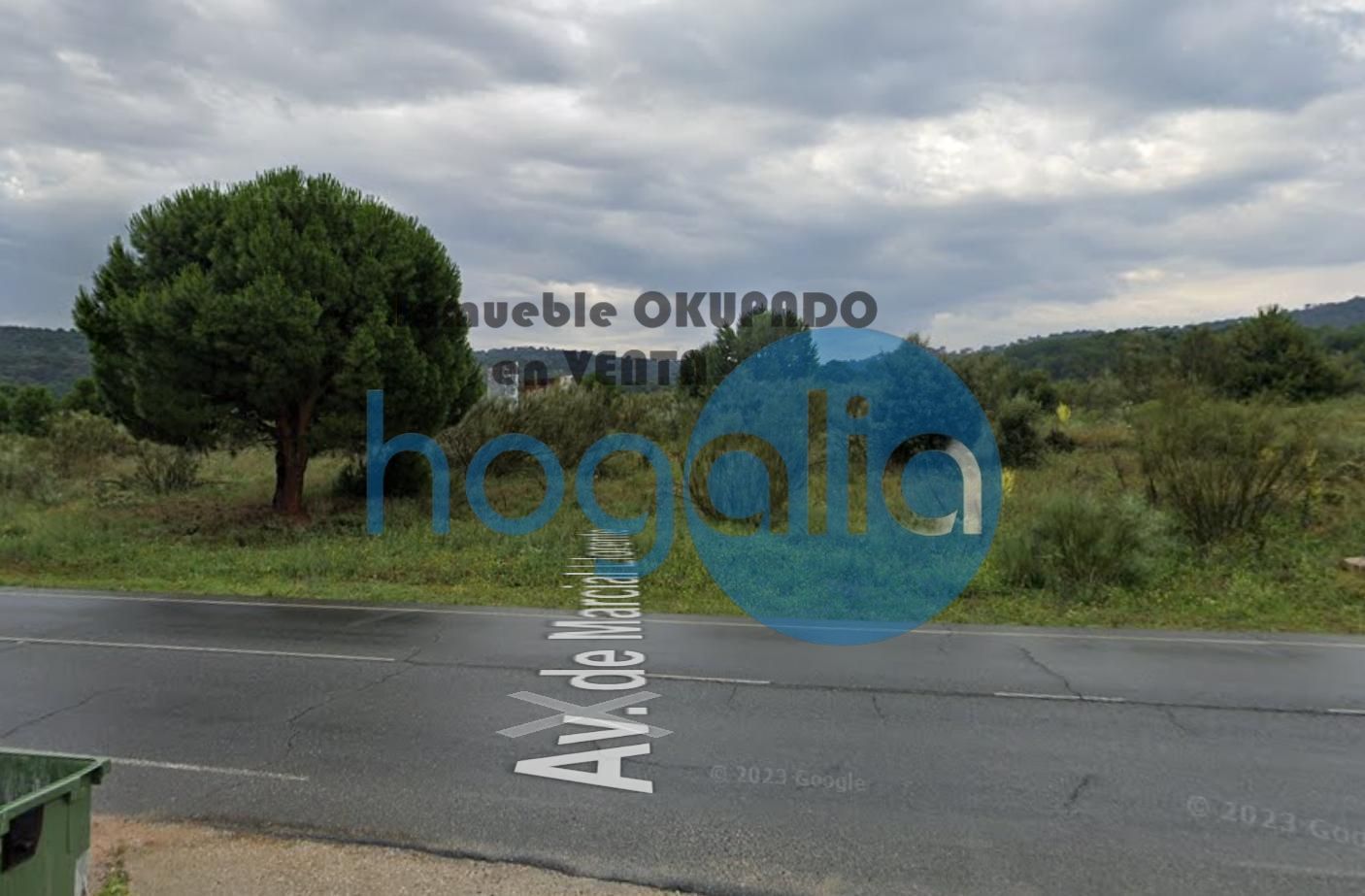 Casa o chalet en venta en De Santa María, Pelayos de la Presa