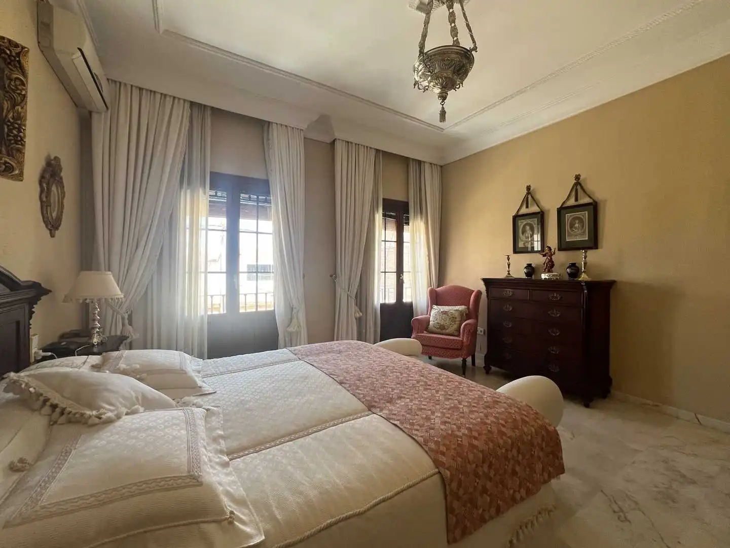 Casa o chalet en venta en Avenida de los Costaleros, La Roda de Andalucía
