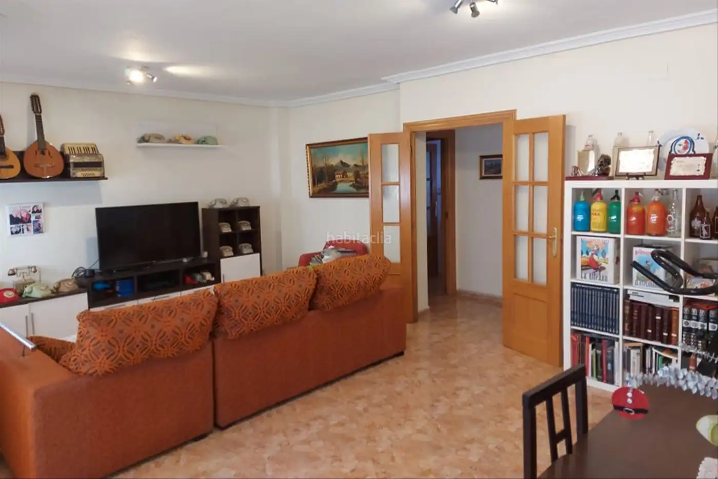 Flat for sale in Calle Gabriel Cañadas 1, imagen 2
