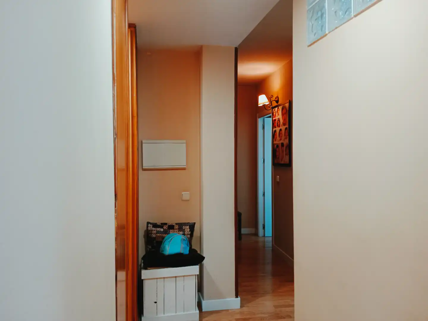 Houses for sale in Plasencia  with Furnished