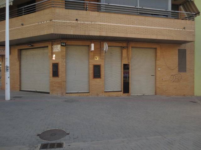 Local comercial en Venta en Zona Concordia