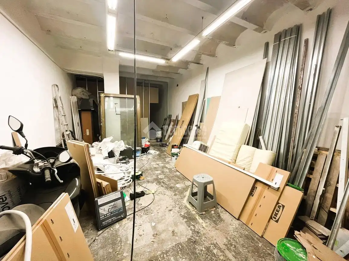 Piso en venta en L'Hospitalet de Llobregat