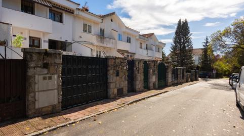 Foto 2 de Casa o xalet en venda a Avenida de Vigo, 45, Alpedrete, Madrid