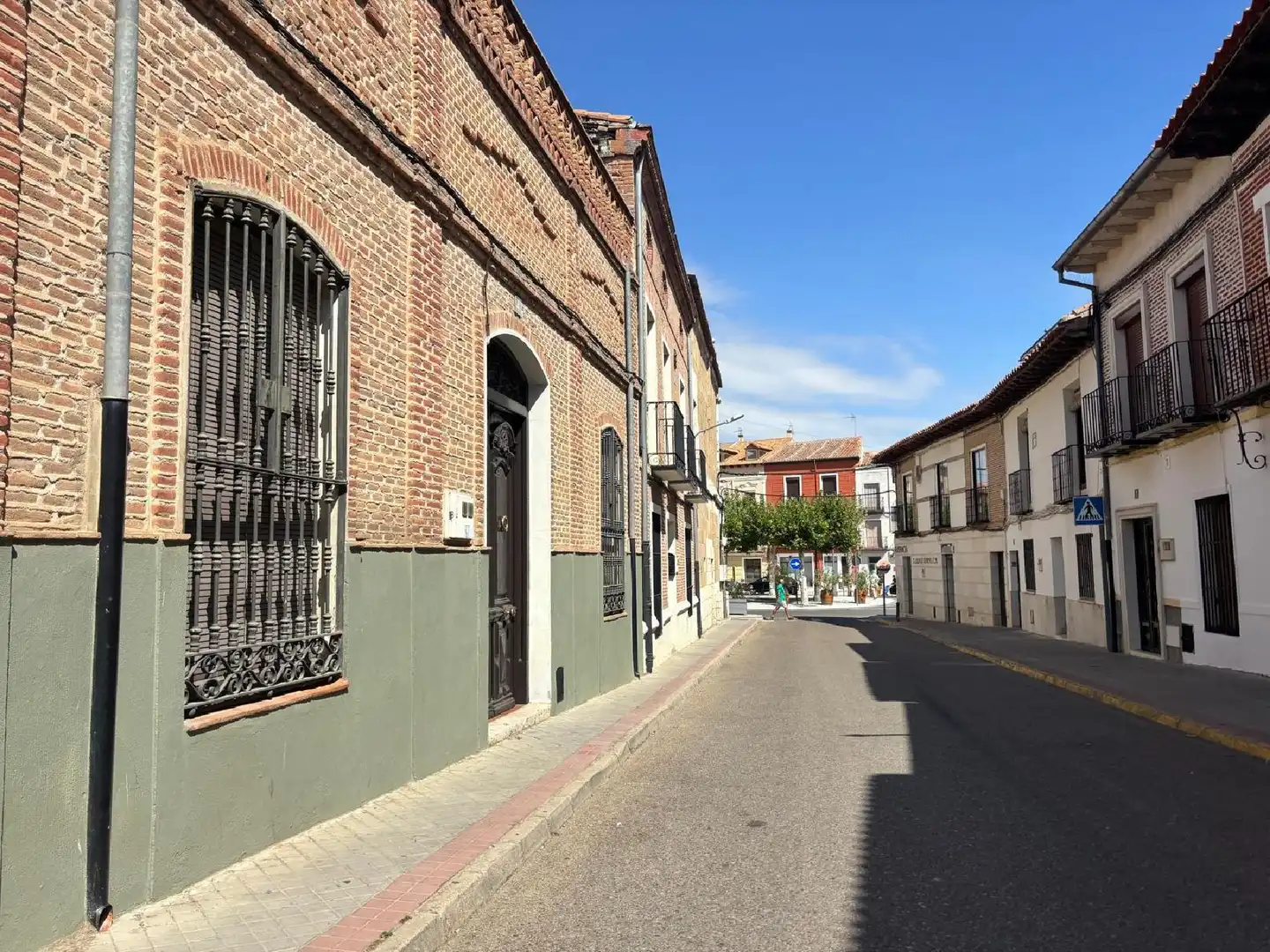 Casa en venda a Nava del Rey, imagen 31