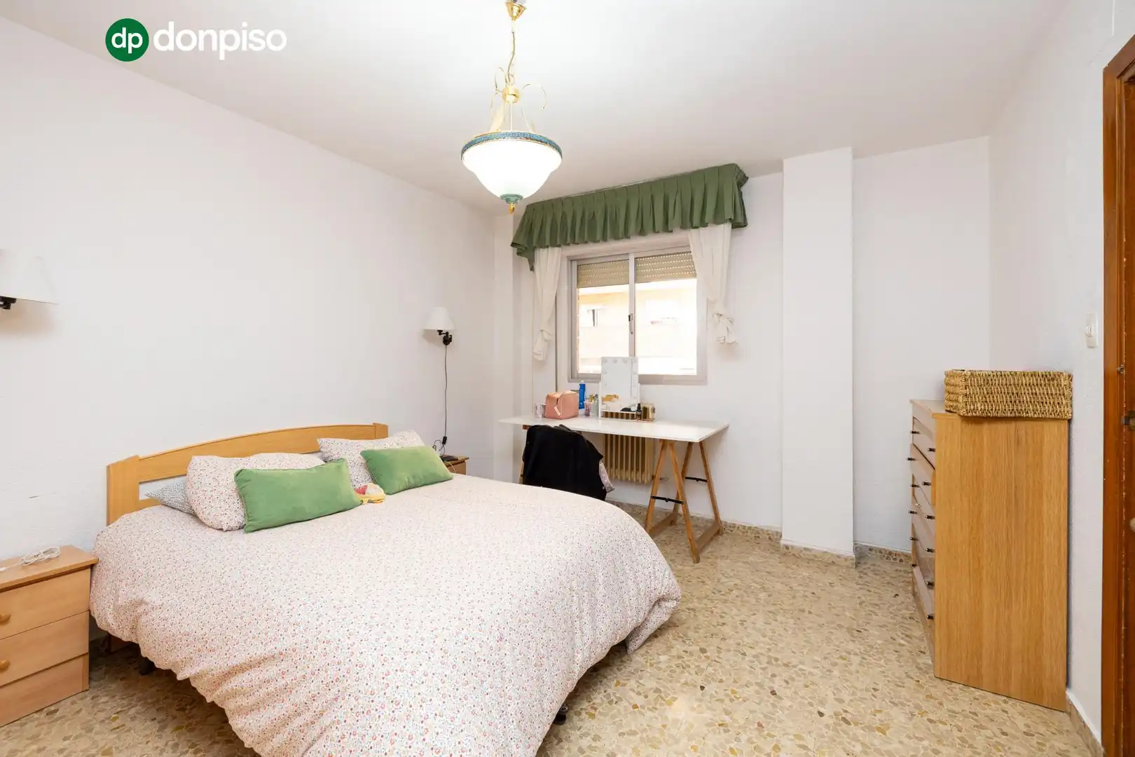 Apartamento con ascensor en venta en 65 Calle Pedro Antonio de Alarcón #PLANTA 3, PUER, imagen 15