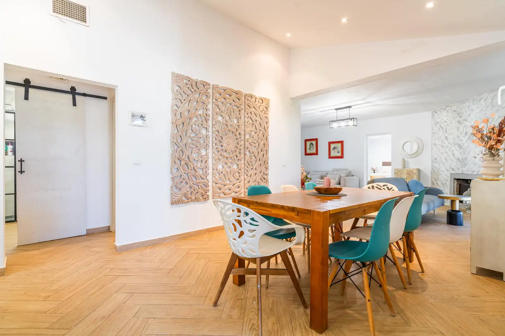 Maison rustique avec piscine à vendre à 7 Camino del Tilo, imagen 23
