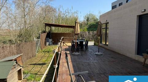 Foto 3 de Casa o xalet en venda a Calle Toixo, Castelltort - Los Rosales, Sant Quirze del Vallès