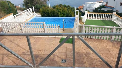 Foto 2 de Casa o xalet de lloguer a San García, Cádiz