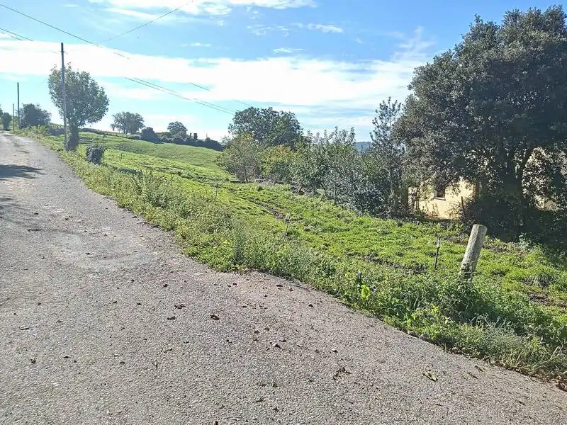 Terreno rustico in vendita a Barrio Arnuero-Estorriguera, imagen 2