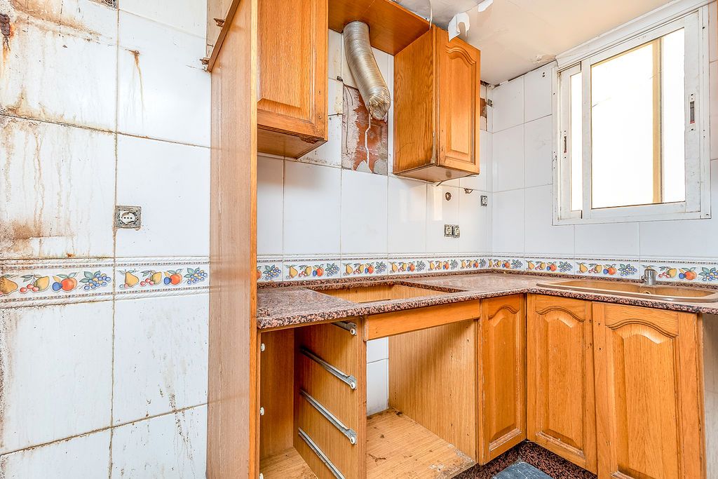 Cuina de Pis en venda en Algemesí