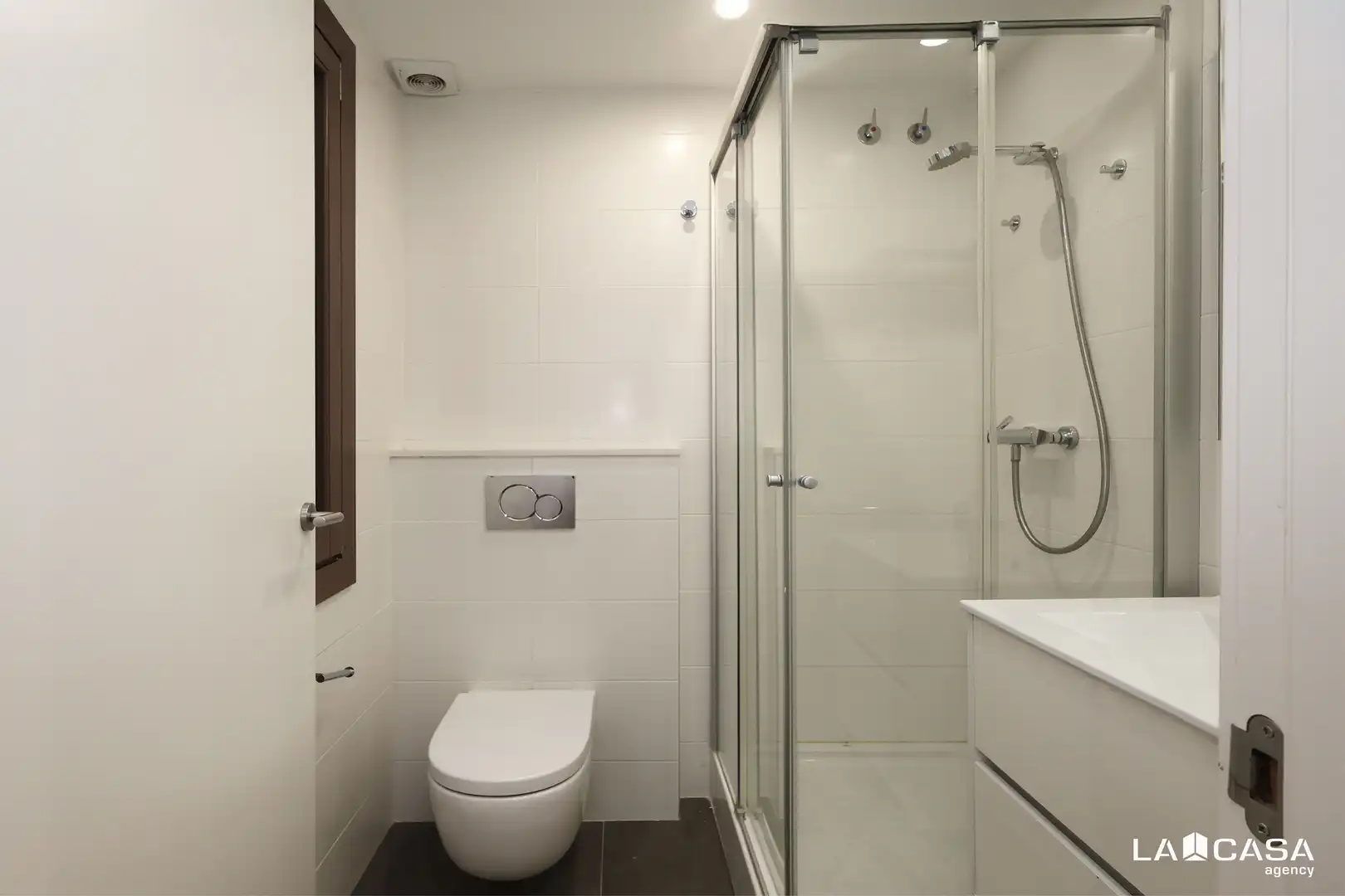 Piso con terraza en venta en Eixample, imagen 24