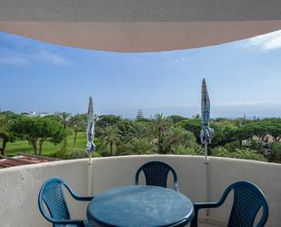 Terrace of Study for sale in Marbella  with Air Conditioner and Terrace