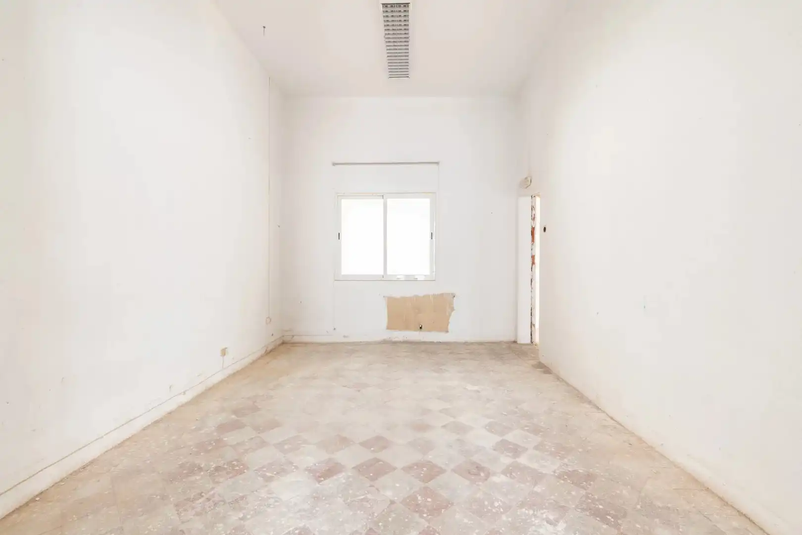 Piso en venta en Madrid con Balcón